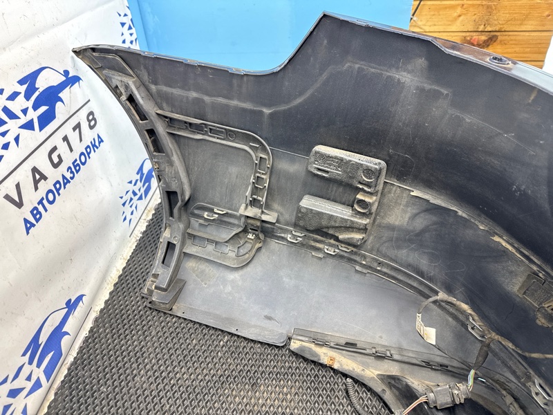 Бампер, 10000 рублей, Санкт-Петербург