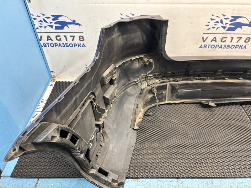 Бампер, 10000 рублей, Санкт-Петербург