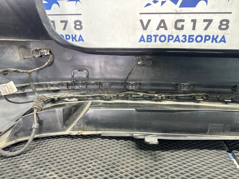 Бампер, 10000 рублей, Санкт-Петербург