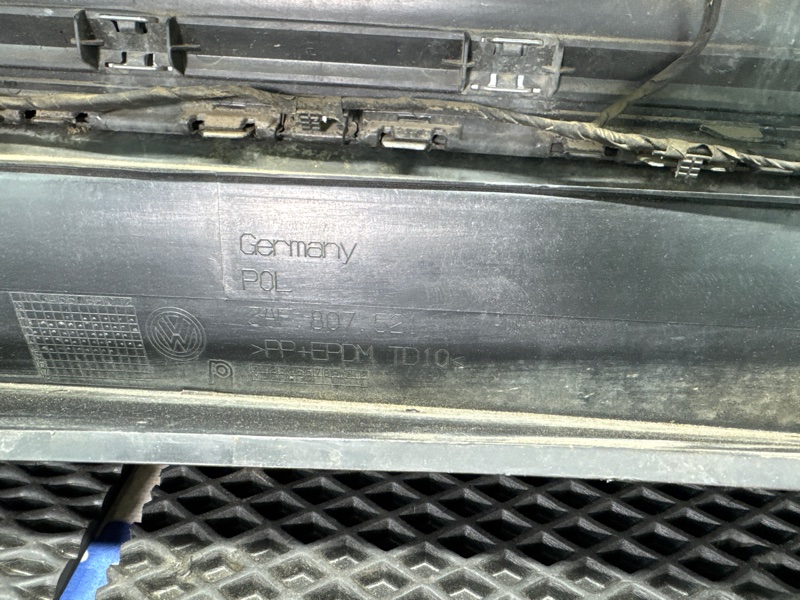 Бампер, 10000 рублей, Санкт-Петербург