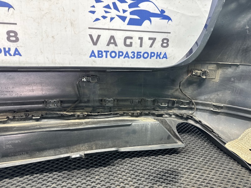 Бампер, 10000 рублей, Санкт-Петербург