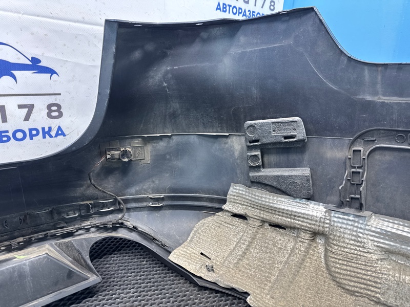 Бампер, 10000 рублей, Санкт-Петербург