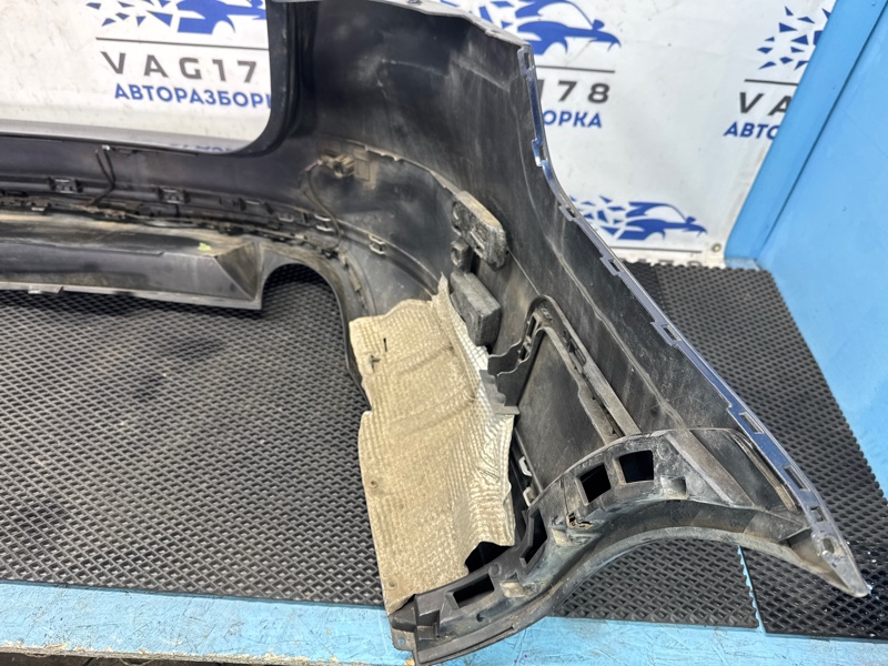 Бампер, 10000 рублей, Санкт-Петербург