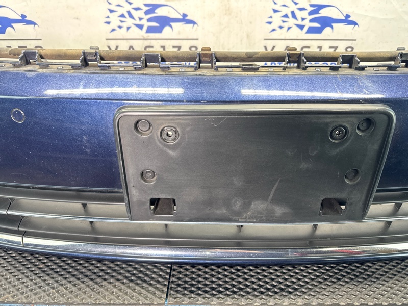 Бампер, 45000 рублей, Санкт-Петербург