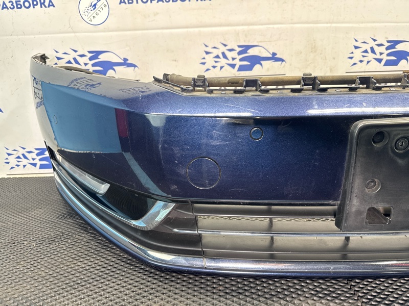 Бампер, 45000 рублей, Санкт-Петербург