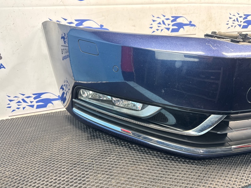 Бампер, 45000 рублей, Санкт-Петербург