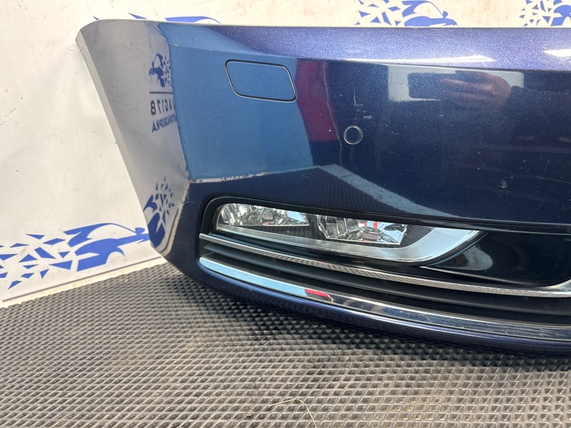 Бампер, 45000 рублей, Санкт-Петербург