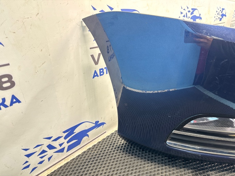 Бампер, 45000 рублей, Санкт-Петербург