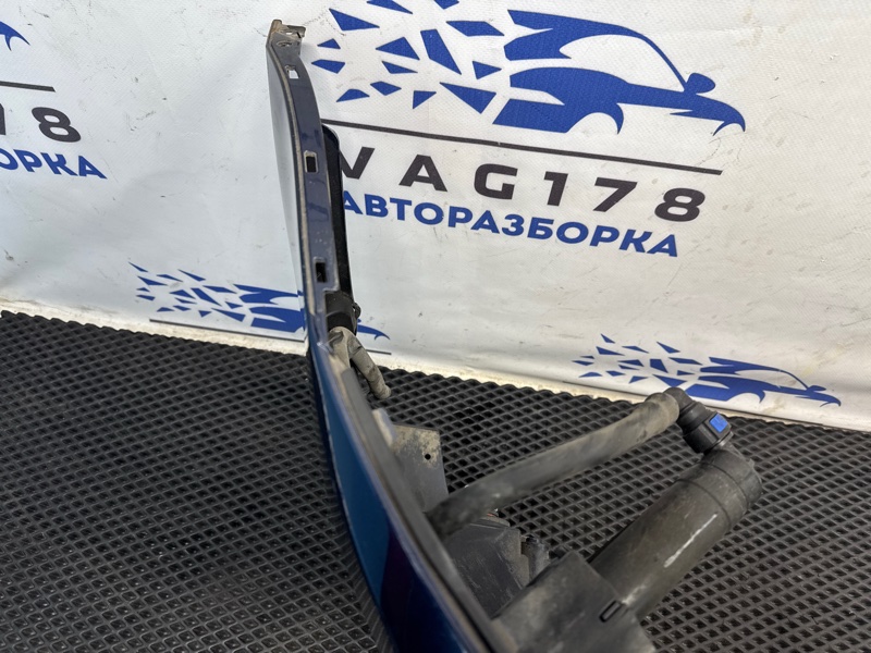 Бампер, 45000 рублей, Санкт-Петербург