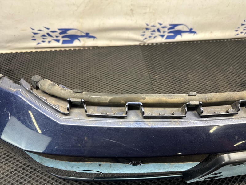 Бампер, 45000 рублей, Санкт-Петербург