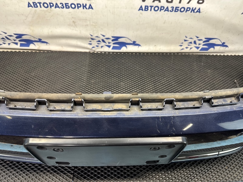 Бампер, 45000 рублей, Санкт-Петербург