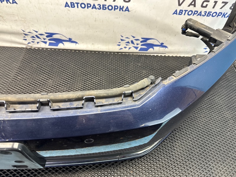 Бампер, 45000 рублей, Санкт-Петербург