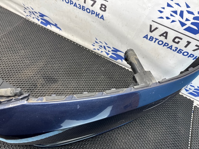 Бампер, 45000 рублей, Санкт-Петербург