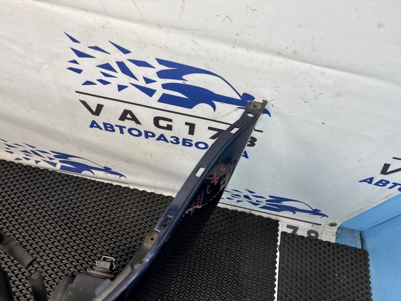 Бампер, 45000 рублей, Санкт-Петербург