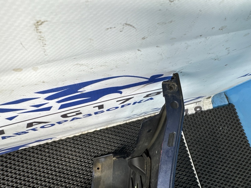 Бампер, 45000 рублей, Санкт-Петербург