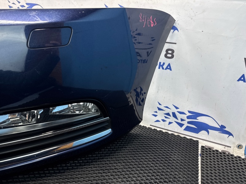 Бампер, 45000 рублей, Санкт-Петербург