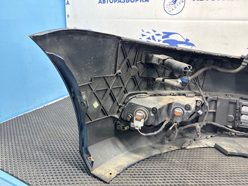 Бампер, 45000 рублей, Санкт-Петербург