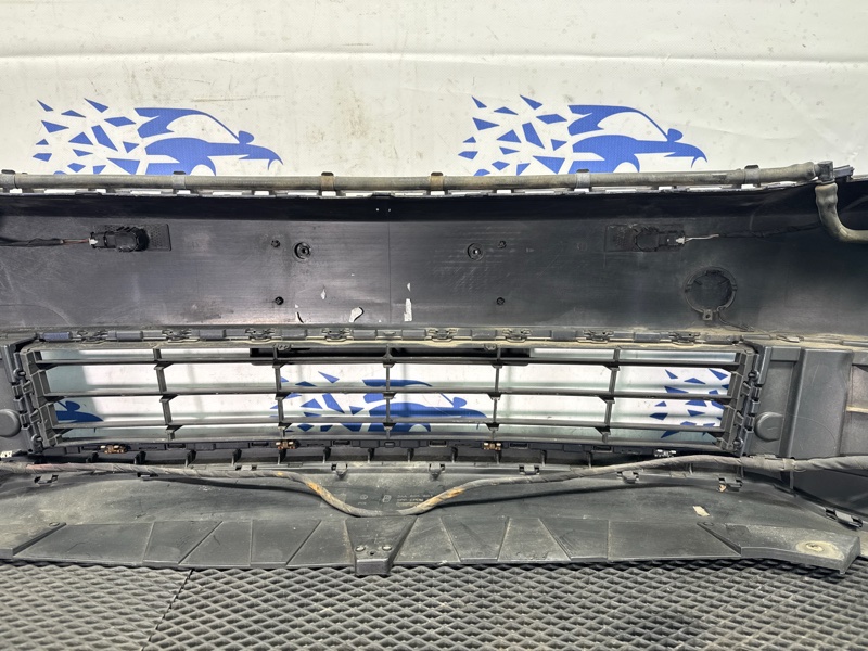 Бампер, 45000 рублей, Санкт-Петербург