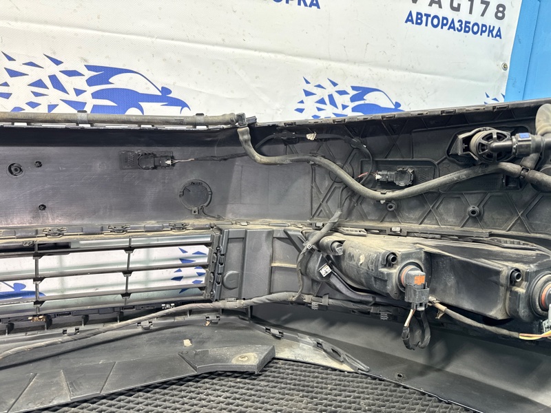 Бампер, 45000 рублей, Санкт-Петербург