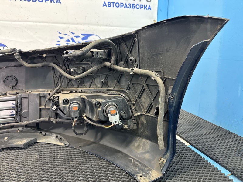 Бампер, 45000 рублей, Санкт-Петербург