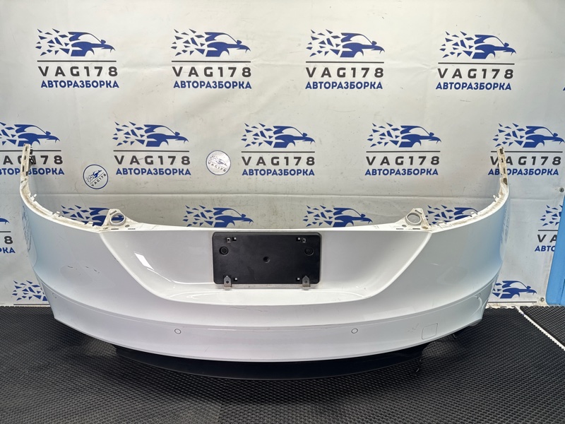 Бампер, 40000 рублей, Санкт-Петербург