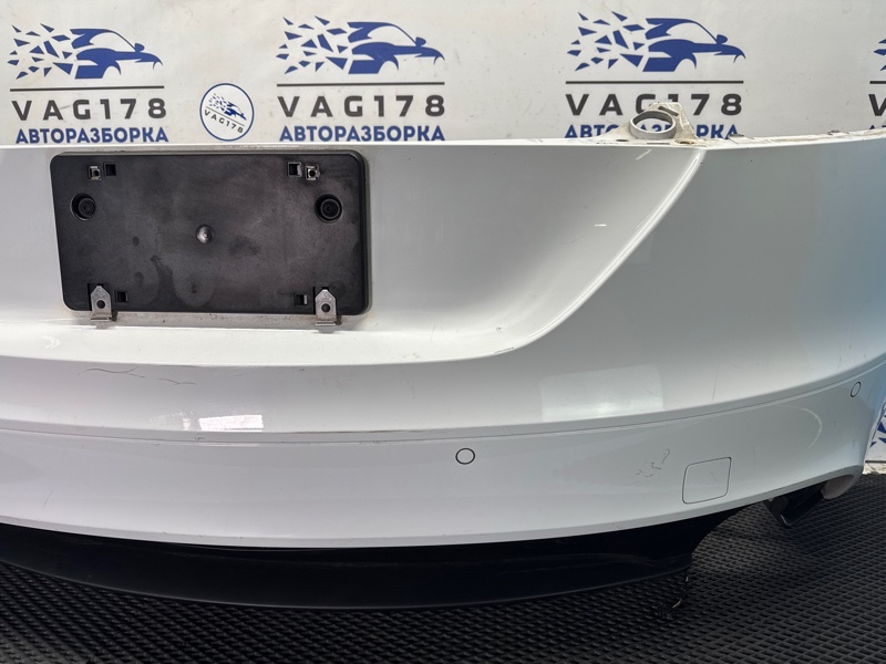 Бампер, 40000 рублей, Санкт-Петербург