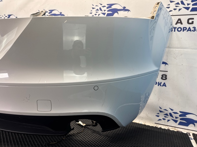 Бампер, 40000 рублей, Санкт-Петербург