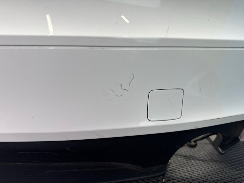 Бампер, 40000 рублей, Санкт-Петербург