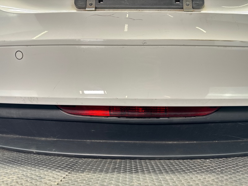 Бампер, 40000 рублей, Санкт-Петербург