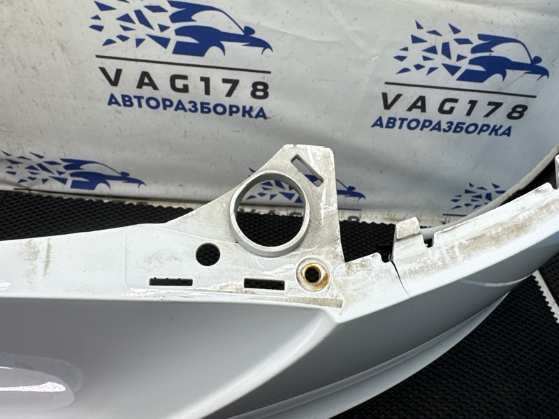 Бампер, 40000 рублей, Санкт-Петербург