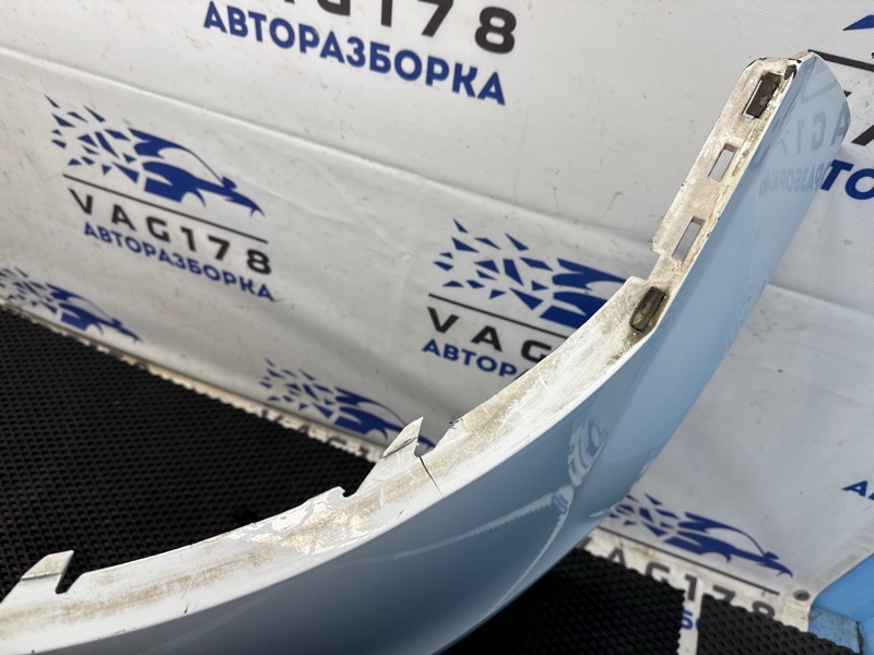 Бампер, 40000 рублей, Санкт-Петербург