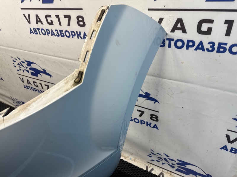 Бампер, 40000 рублей, Санкт-Петербург