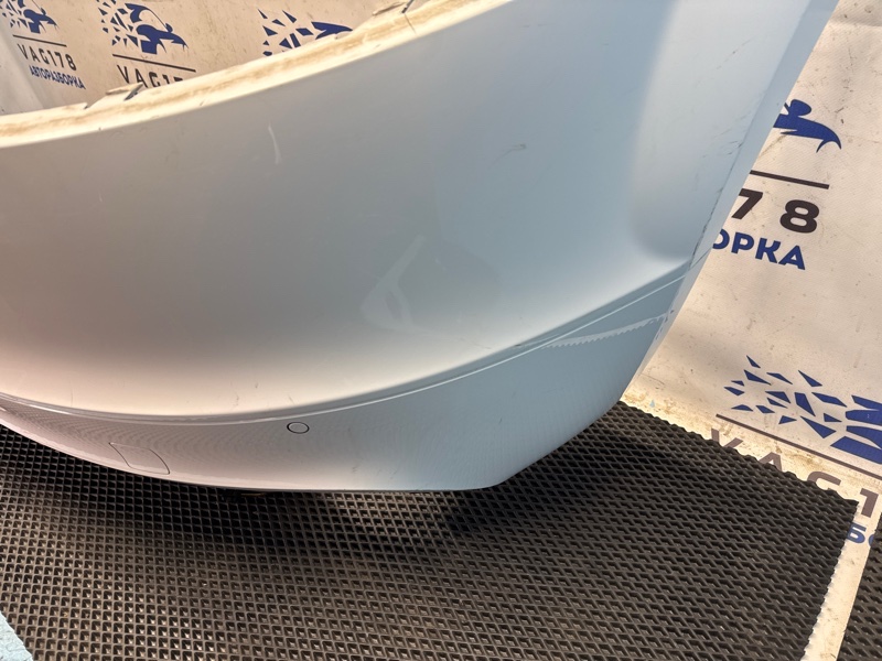 Бампер, 40000 рублей, Санкт-Петербург