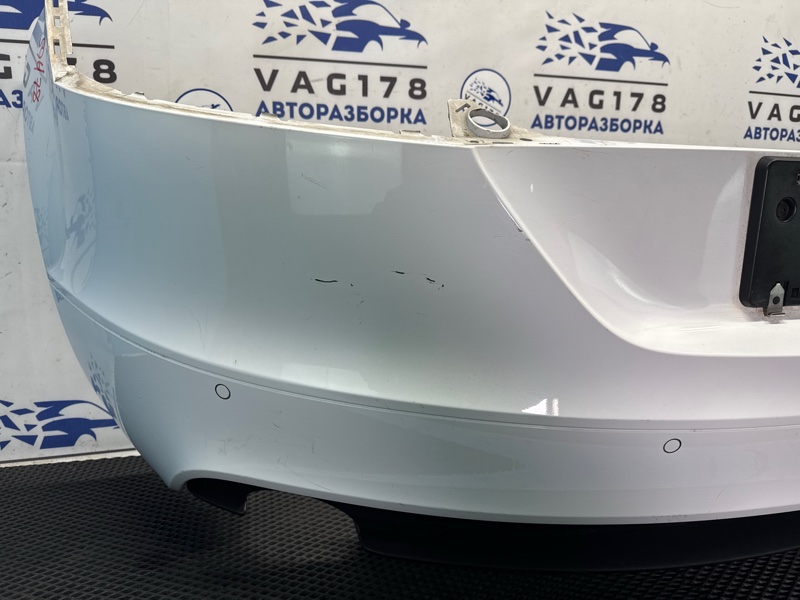 Бампер, 40000 рублей, Санкт-Петербург