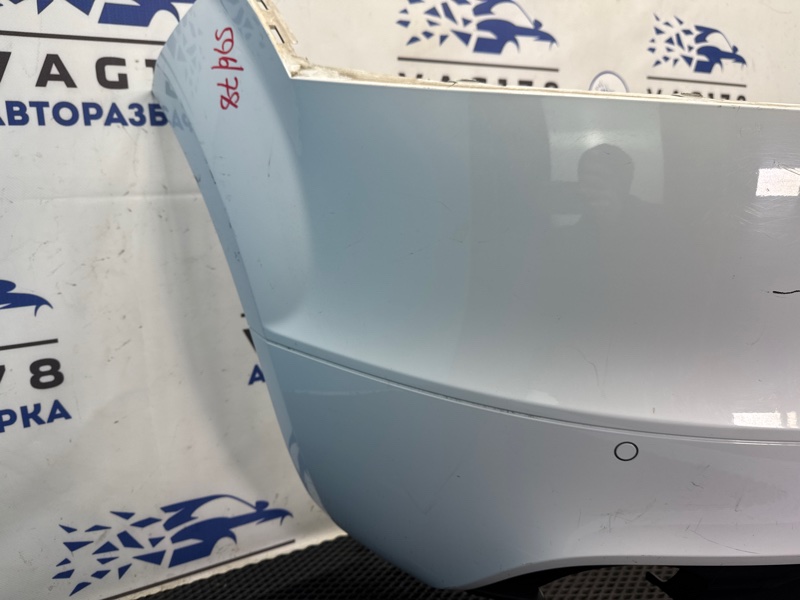 Бампер, 40000 рублей, Санкт-Петербург