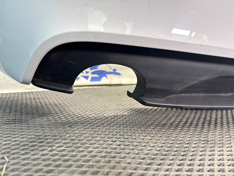 Бампер, 40000 рублей, Санкт-Петербург