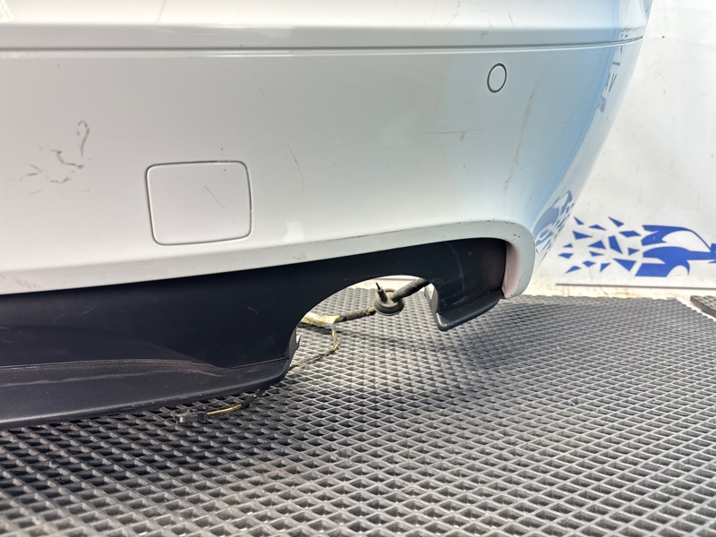 Бампер, 40000 рублей, Санкт-Петербург