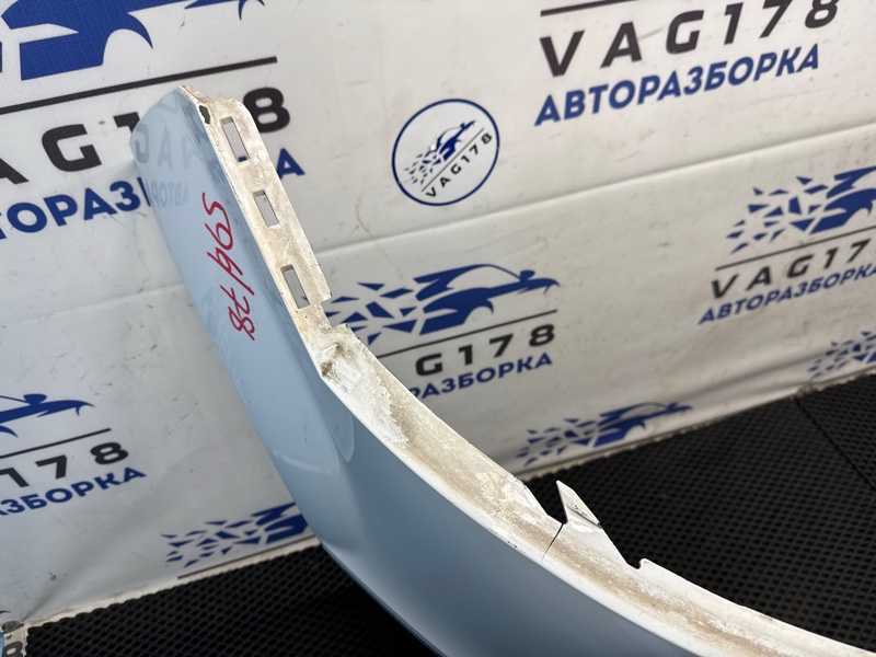 Бампер, 40000 рублей, Санкт-Петербург