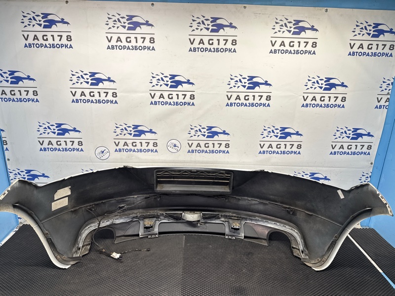 Бампер, 40000 рублей, Санкт-Петербург