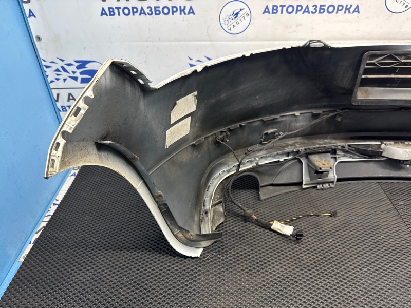 Бампер, 40000 рублей, Санкт-Петербург