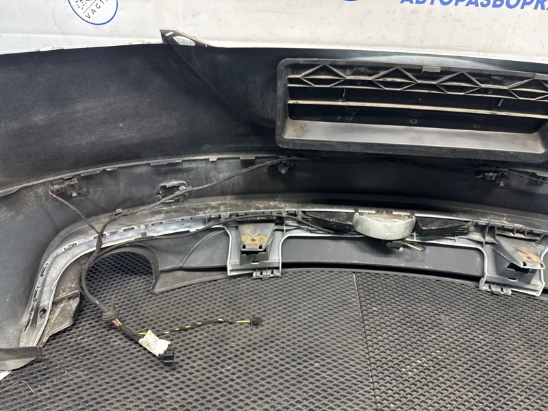 Бампер, 40000 рублей, Санкт-Петербург