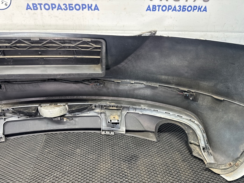 Бампер, 40000 рублей, Санкт-Петербург