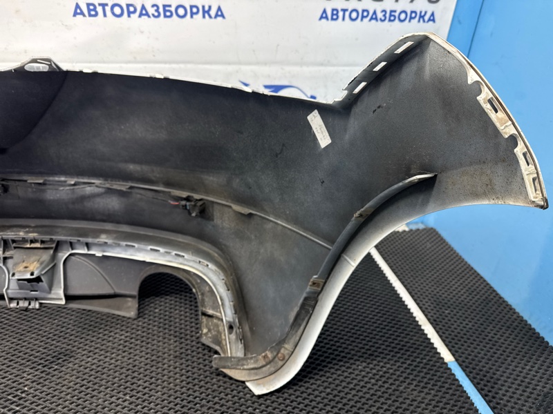 Бампер, 40000 рублей, Санкт-Петербург