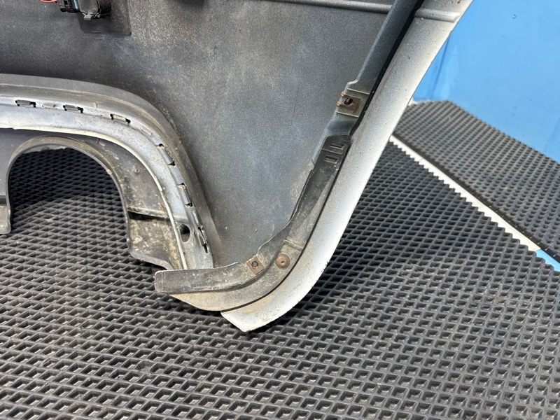 Бампер, 40000 рублей, Санкт-Петербург