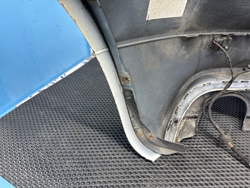 Бампер, 40000 рублей, Санкт-Петербург