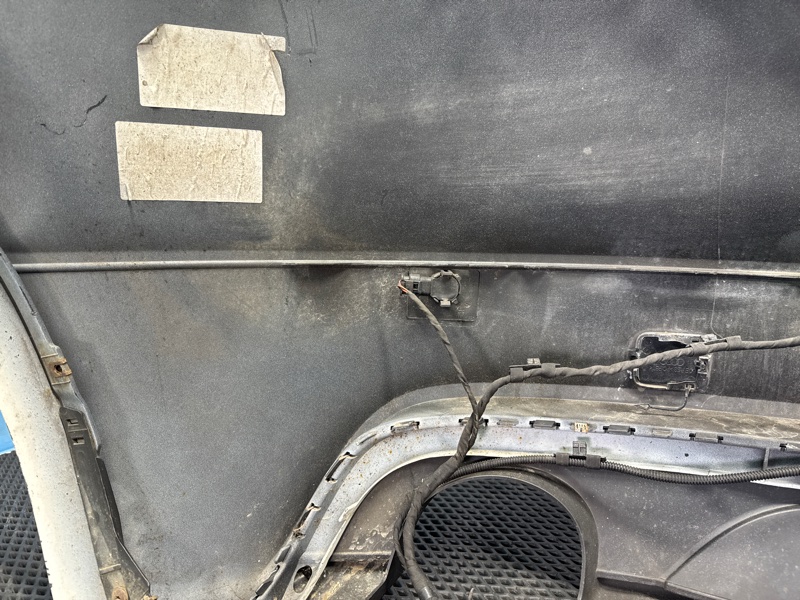 Бампер, 40000 рублей, Санкт-Петербург