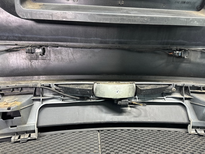 Бампер, 40000 рублей, Санкт-Петербург