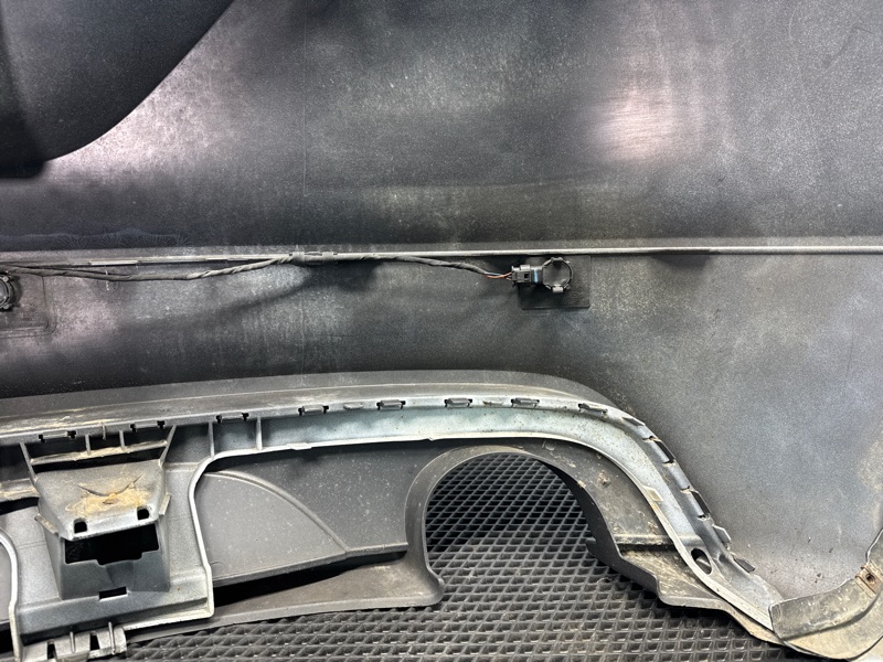 Бампер, 40000 рублей, Санкт-Петербург