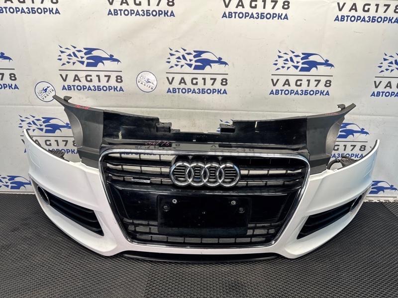 Бампер, 70000 рублей, Санкт-Петербург