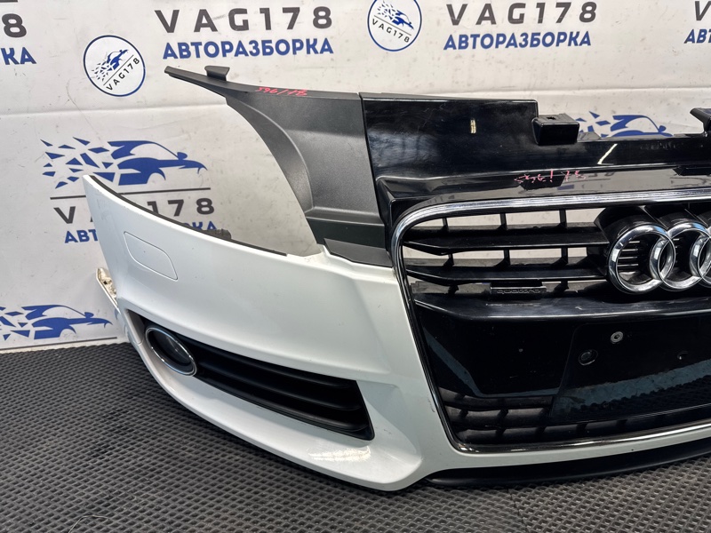 Бампер, 70000 рублей, Санкт-Петербург